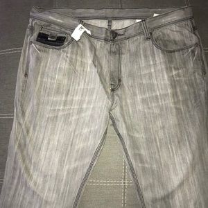 Men’s Blac Label Jeans - Size (42)